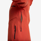 Cyclone Long 3L Jacket Women