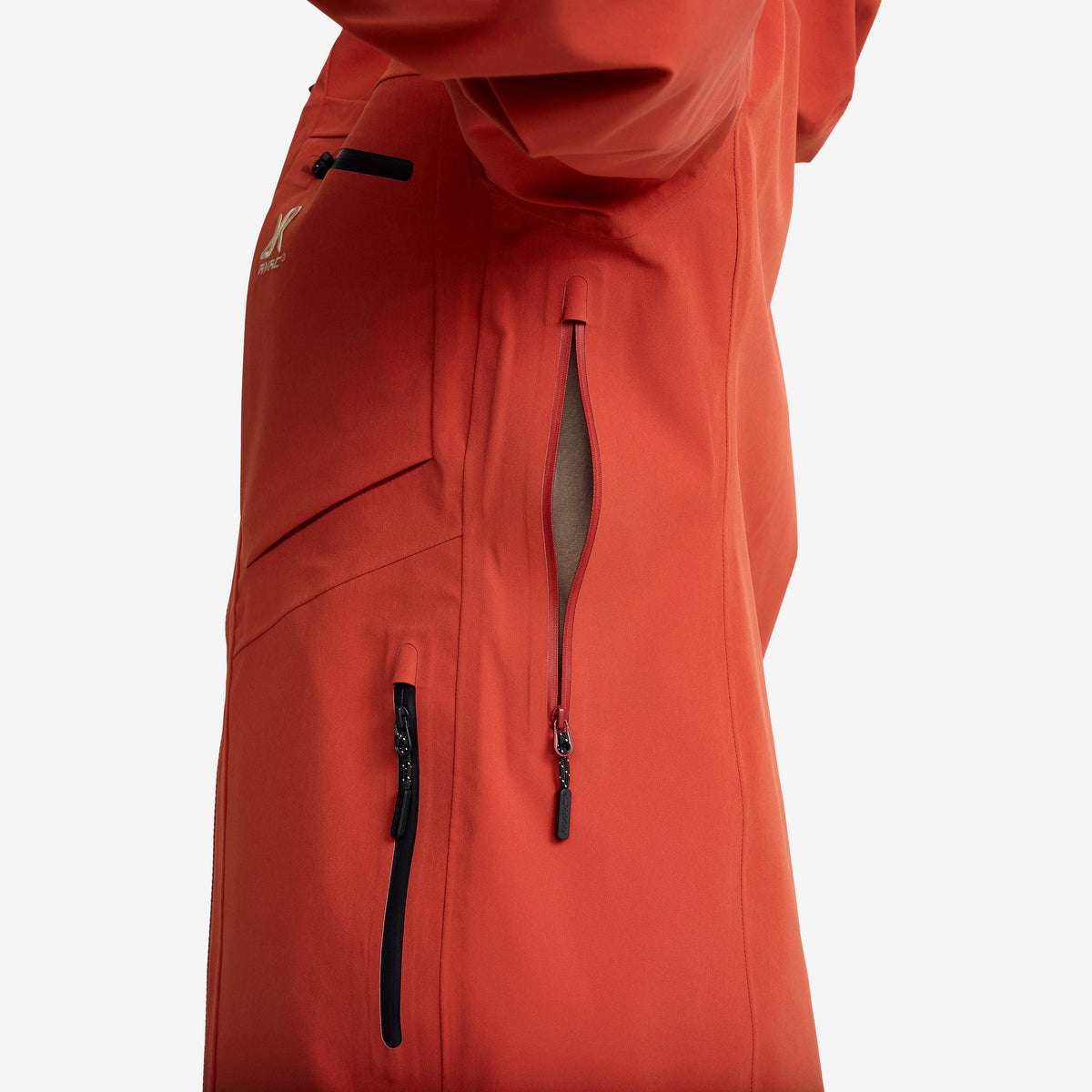 Cyclone Long 3L Jacket Women