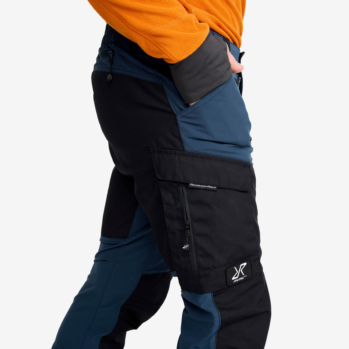 RVRC GP Trousers Men