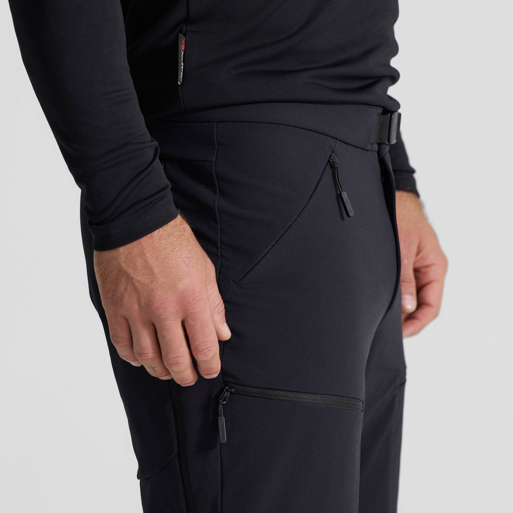 Ultra Trekk-touring Trousers Men