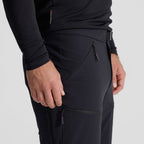Ultra Trekk-touring Trousers Men