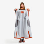 Cloud 3L Long Shell Parka Women