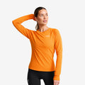 Pulse Active Long-sleeved T-shirt Women