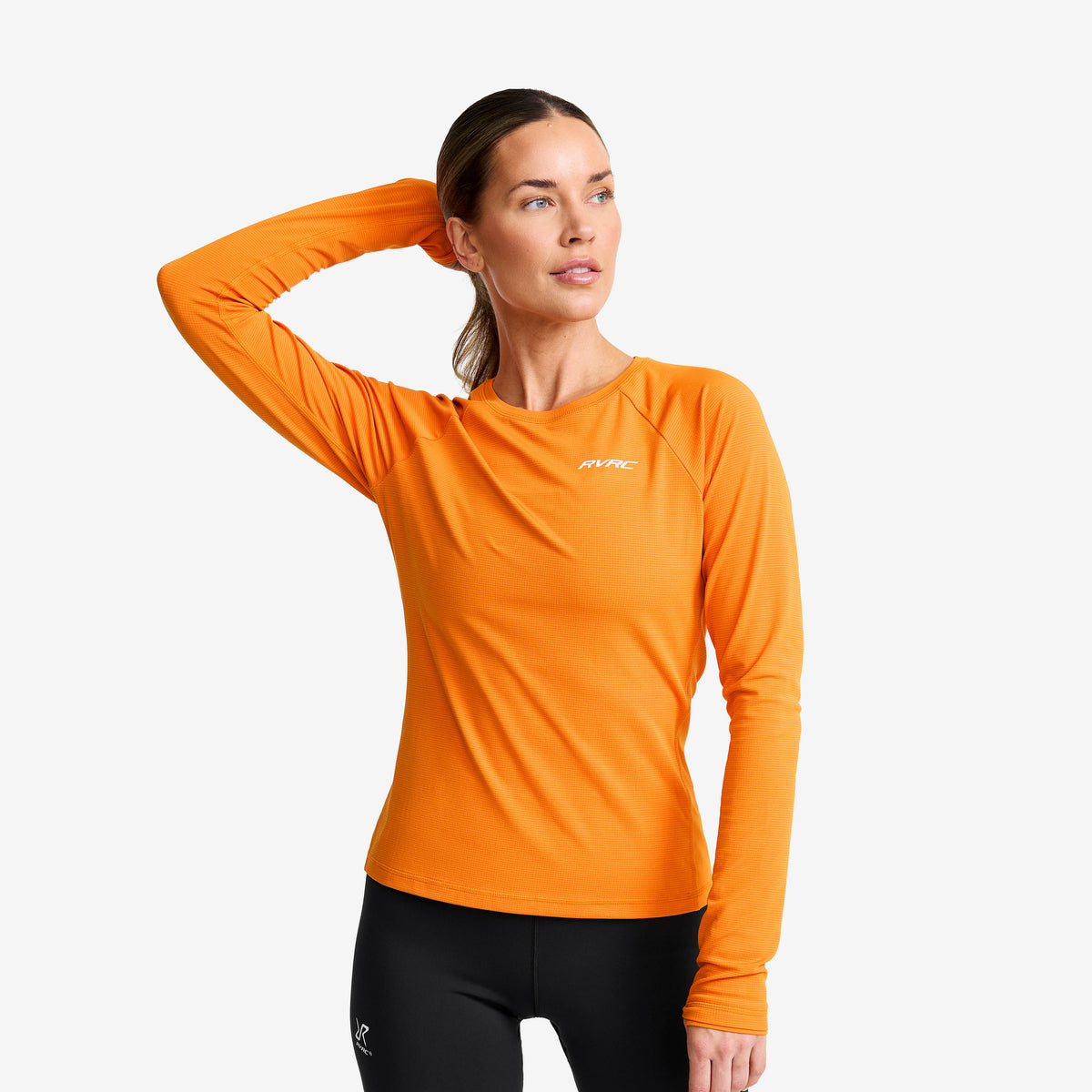Pulse Active Long-sleeved T-shirt Women