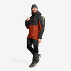 Outdoor Anorak Men