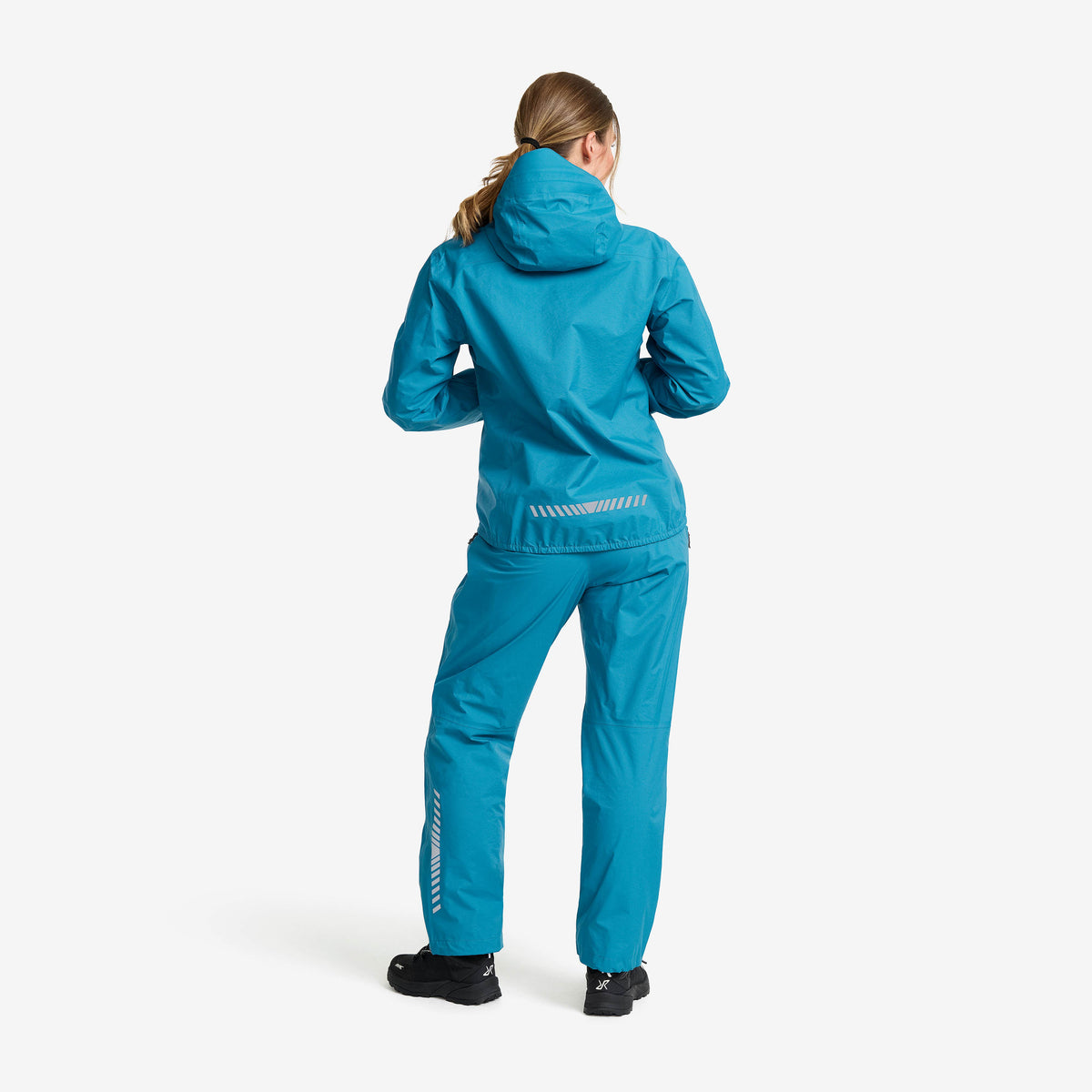 Arcade 3L Lightweight Jacket  Women