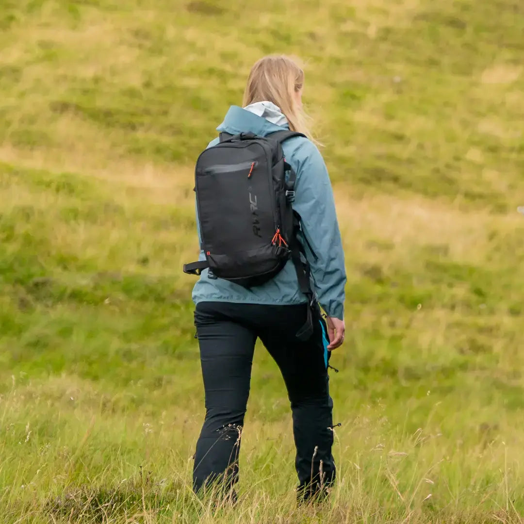 Explor Backpack 18L Unisex