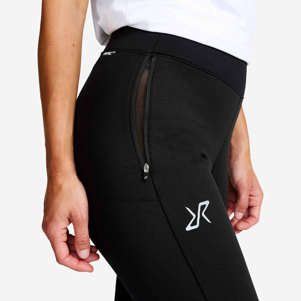 Pace Wind Leggings Women