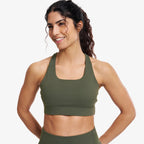 Rapid Medium Sports Bra Women