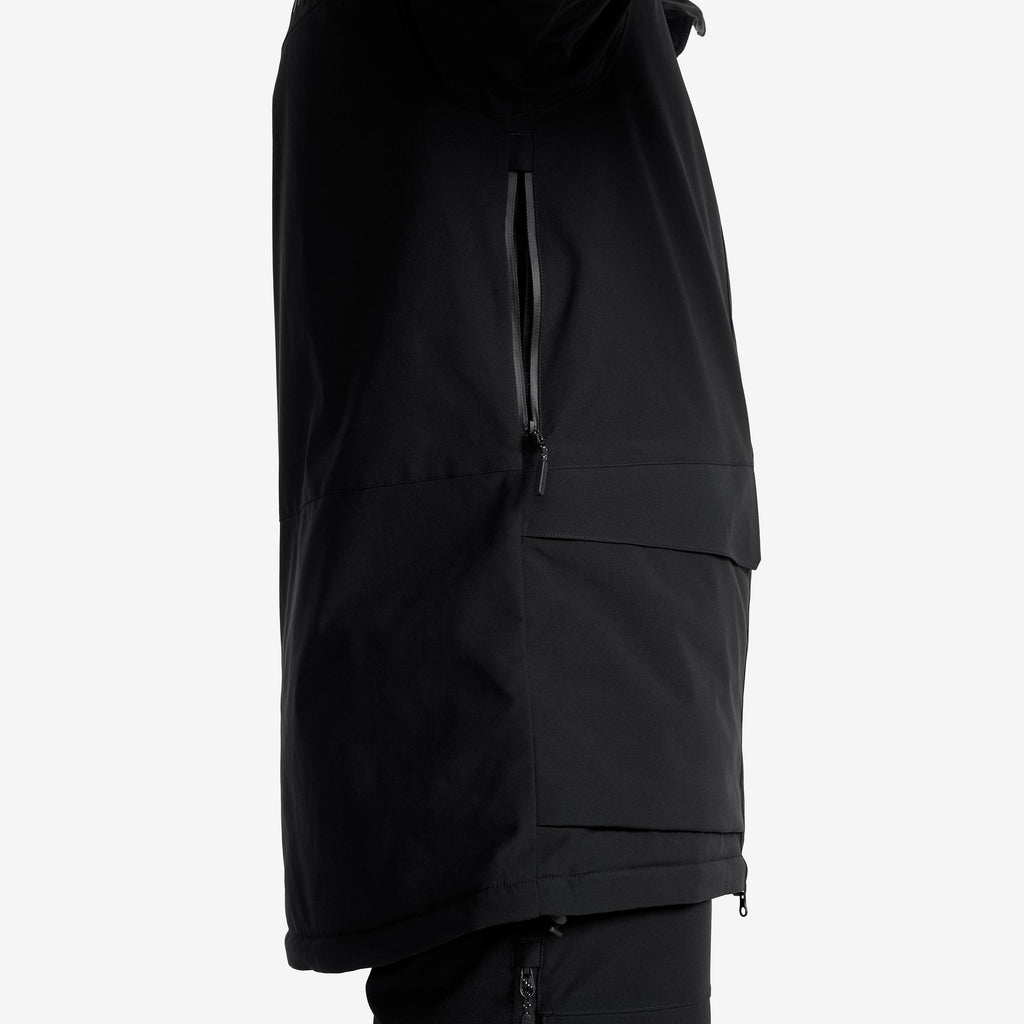 AccXel Insulated 2L Ski Jacket Men