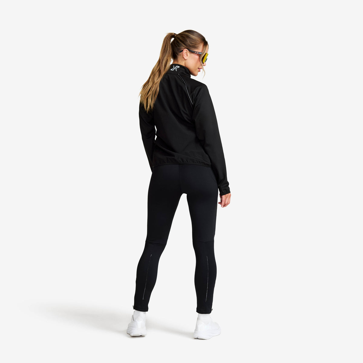 Pace Wind Leggings Women