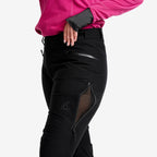 Silence Proshell 3L Trousers Women