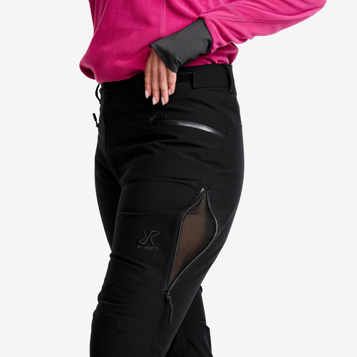 Silence Proshell 3L Trousers Women