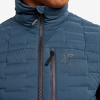 Flex Stretch Down Gilet Men