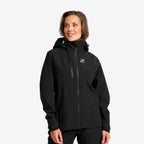 Cloud 3L Shell Jacket Women