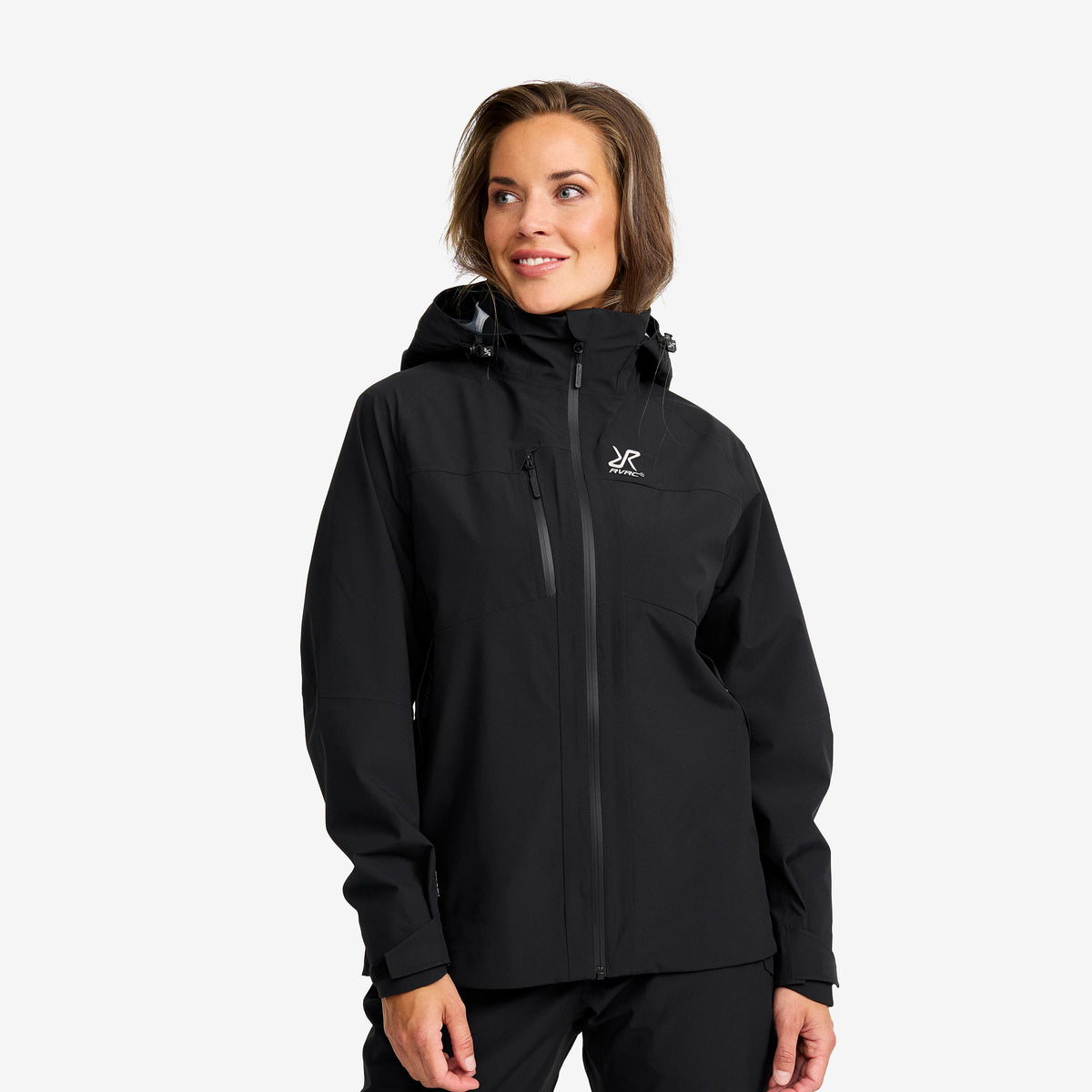 Cloud 3L Shell Jacket Women