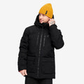 Outdoor Parka Men