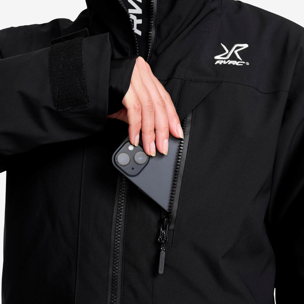 AccXel Insulated 2L Ski Jacket Women