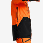AccXel 2L Ski Jacket Men