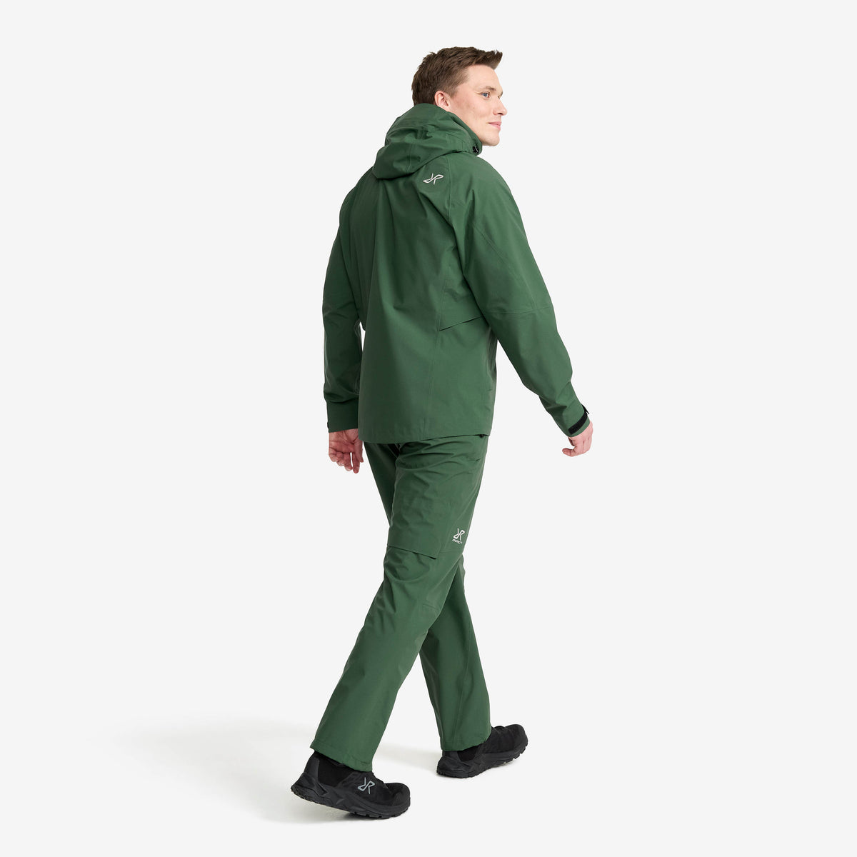 Cloud 3L Shell Jacket Men