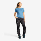 Mission Logo T-shirt Women