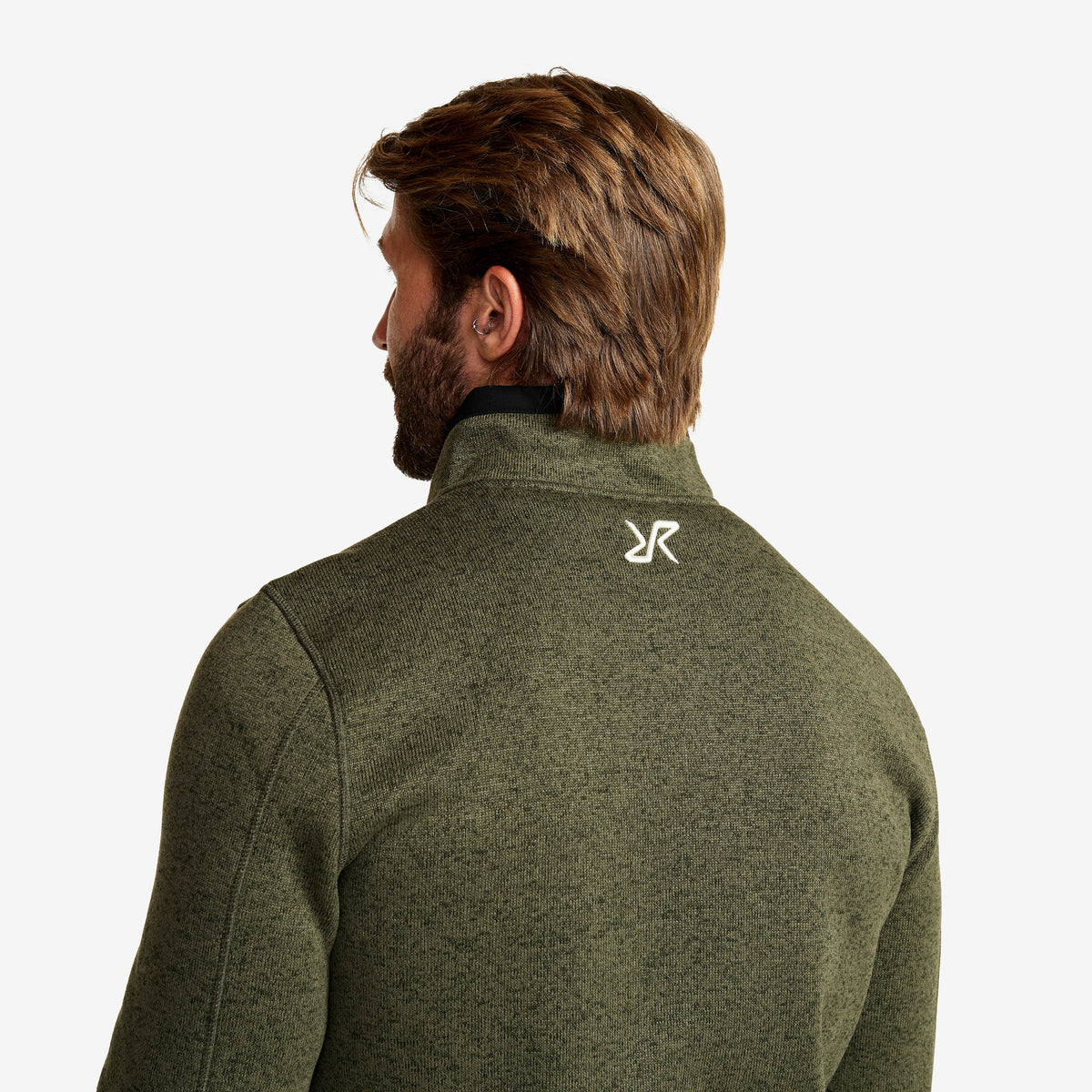 Northbound Fleece Jacket Men
