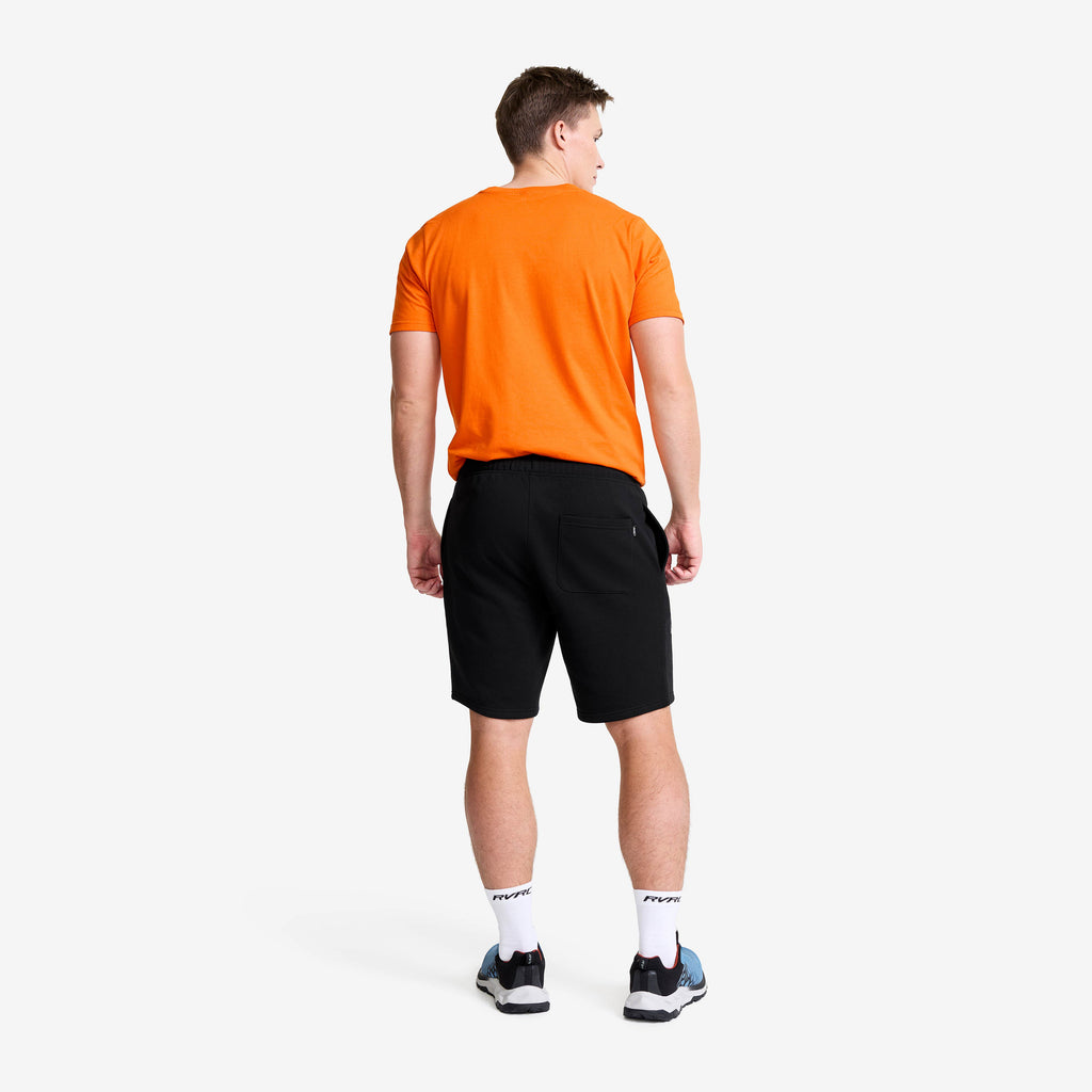 RVRC Sweat Shorts Men