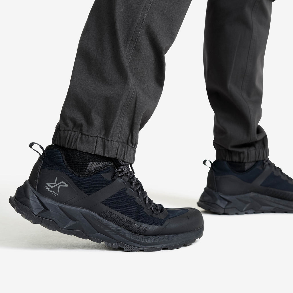 Oak Twill Stretch Joggers Men