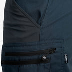 Rambler Lightweight Zip-off Trousers Men