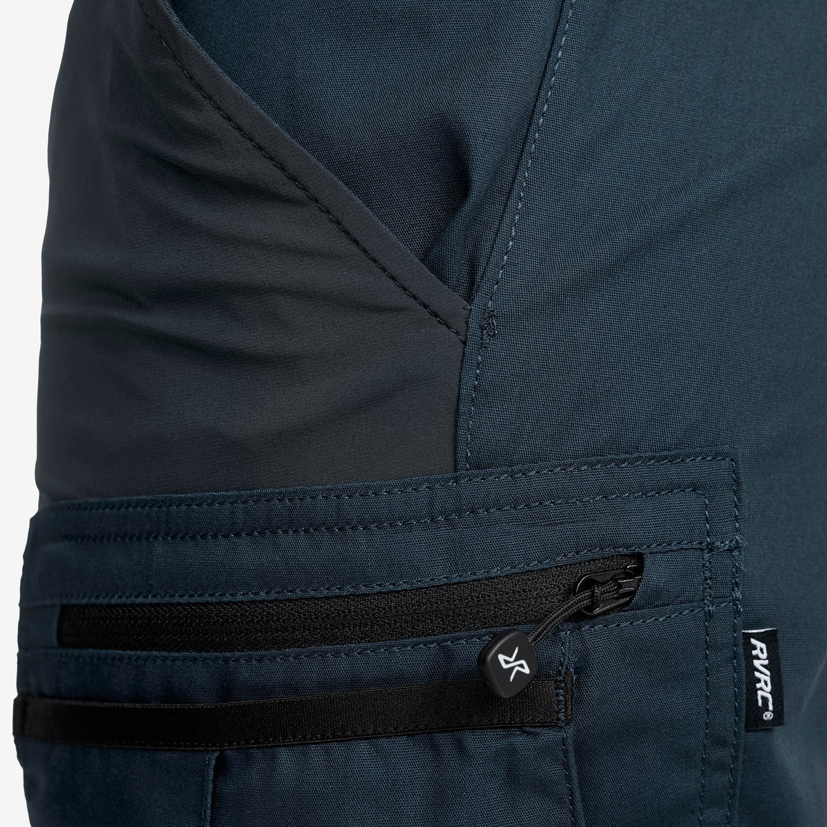 Rambler Lightweight Zip-off Trousers Men