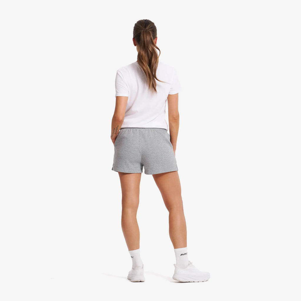 RVRC Sweat Shorts Women