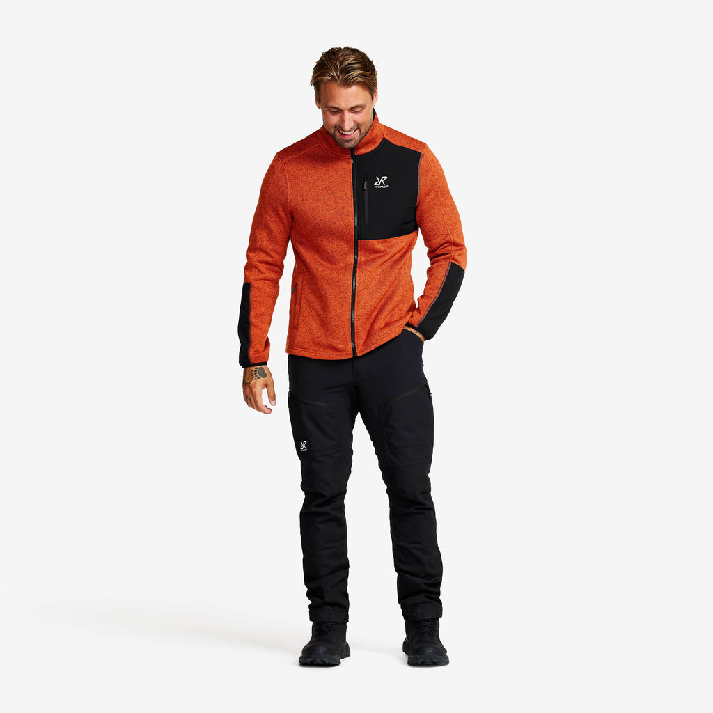 Northbound Fleece Jacket Men