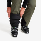 Raise Softshell Ski Trousers Women