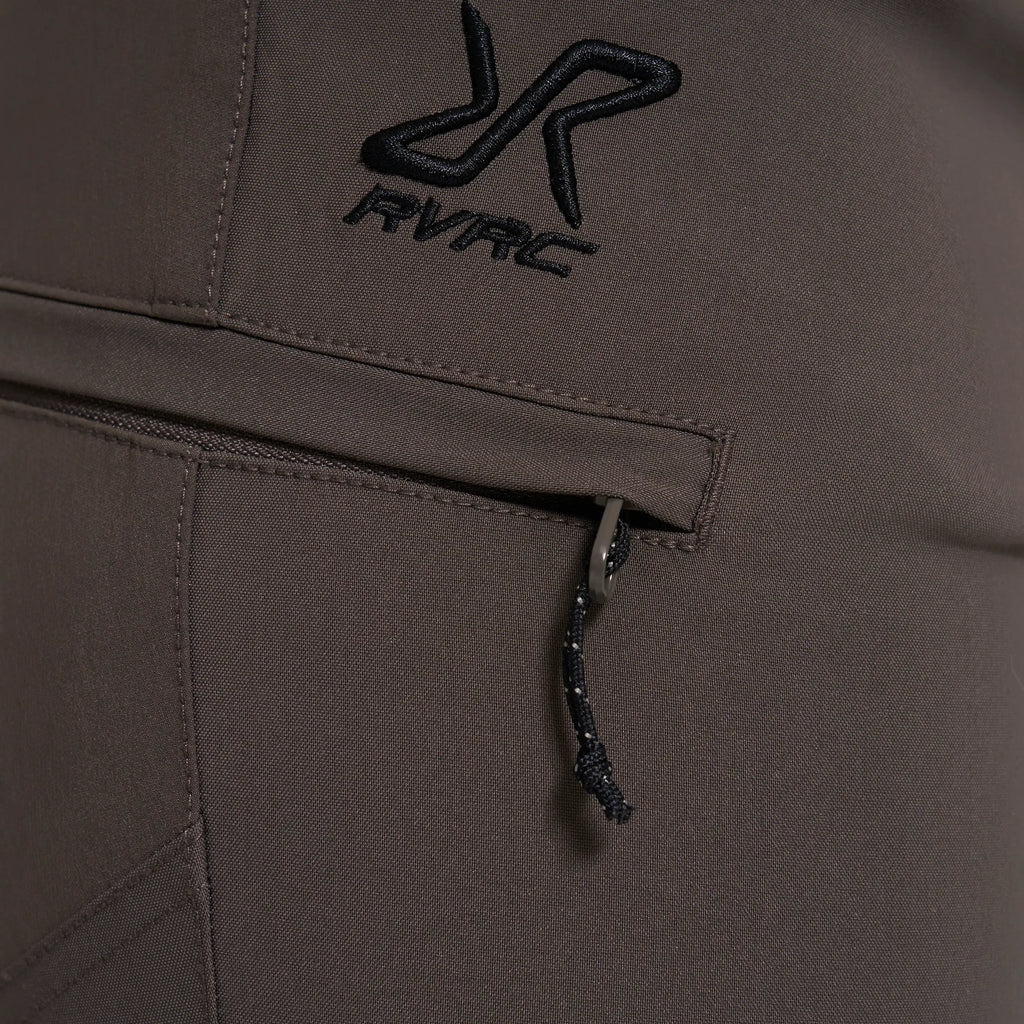 Twig High-waist Trousers Women