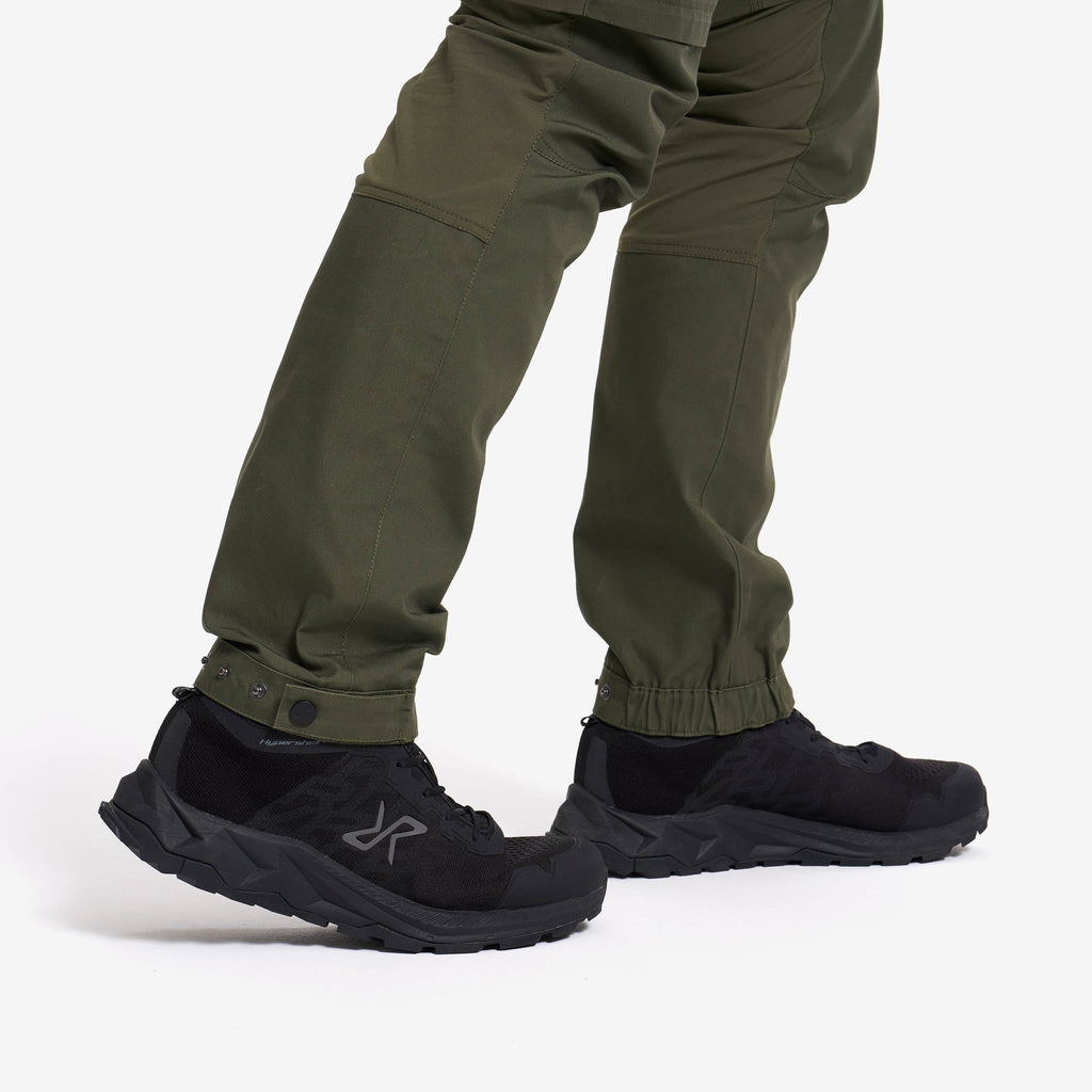 RVRC GP Pro Zip-off Trousers Men