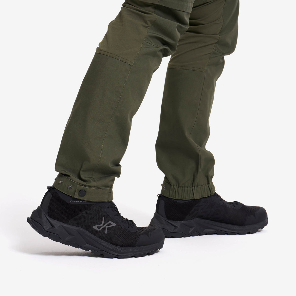 RVRC GP Pro Zip-off Trousers Men