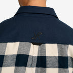 Campfire Shirt Men