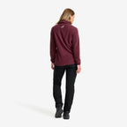 Hiker Full-zip Fleece Women