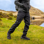 Outdoor Basic Trousers Men