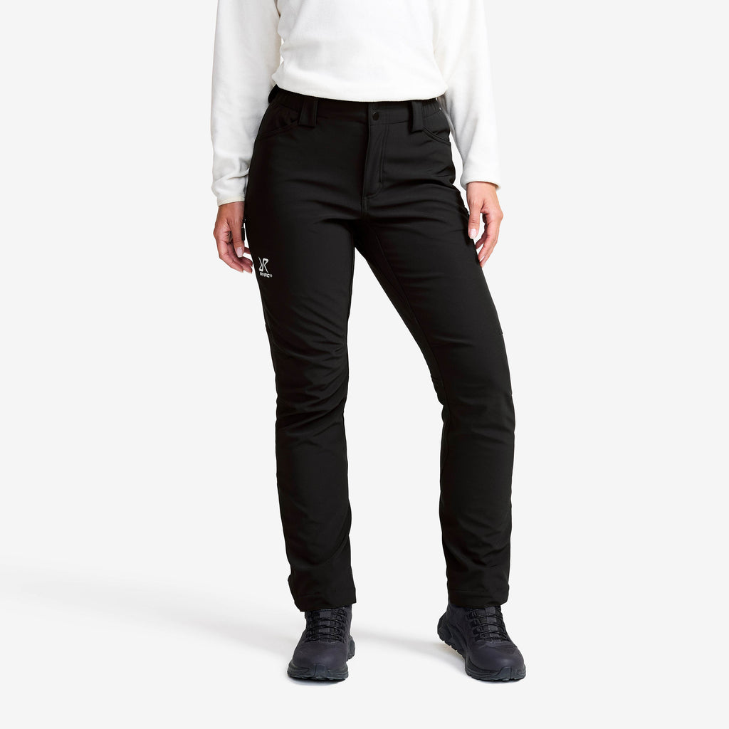 Hiball Essential Softshell Trousers Women