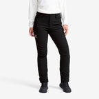 Hiball Essential Softshell Trousers Women