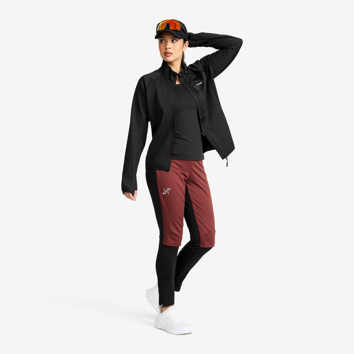 Pace Wind Jacket Women
