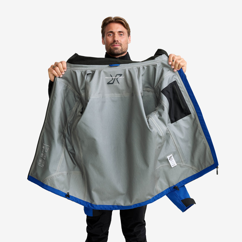Silence Proshell 3L Jacket Men