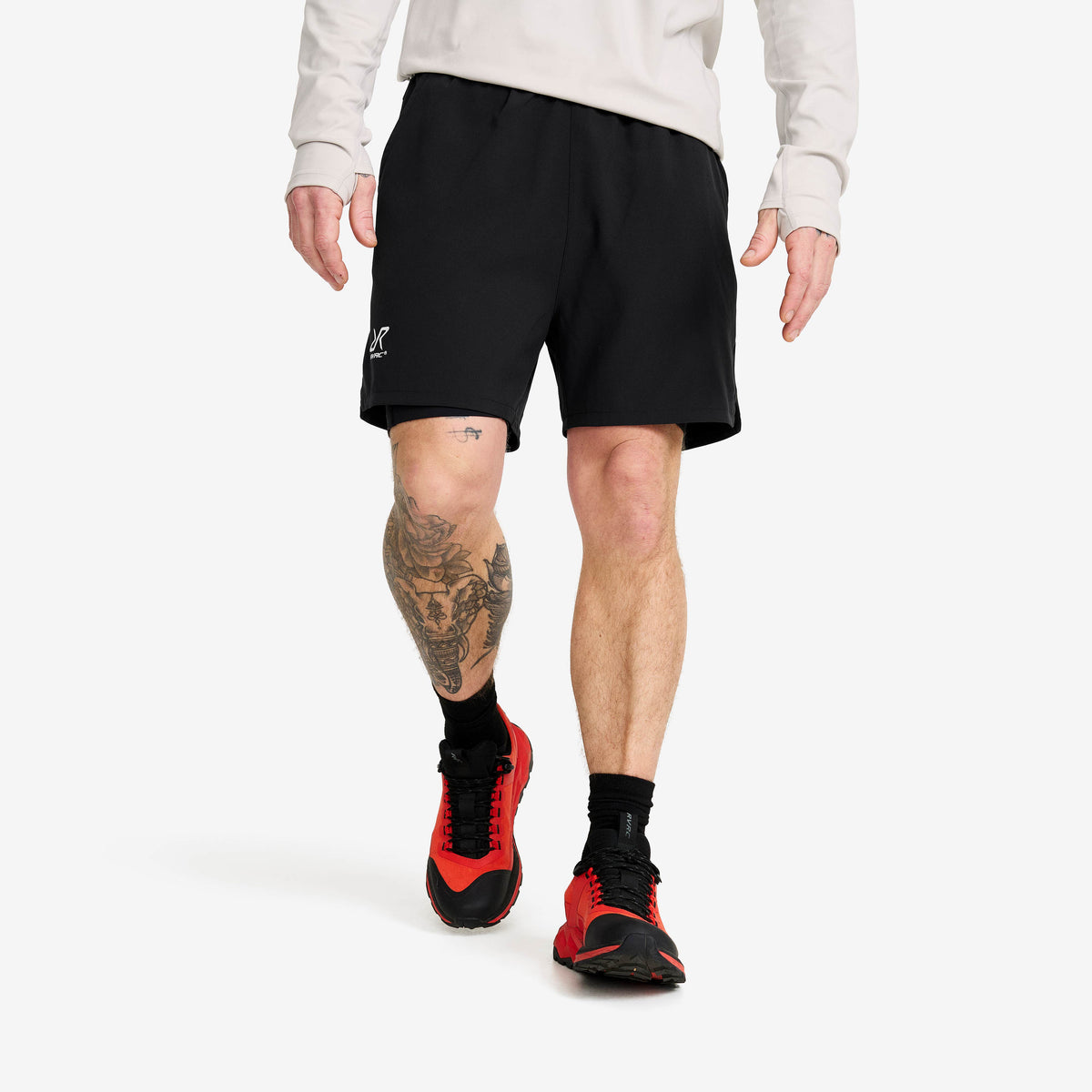 Rise 2-in-1 Shorts Men