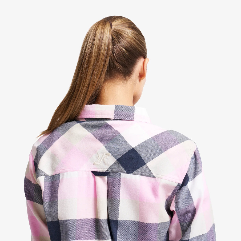 Campfire Shirt Women