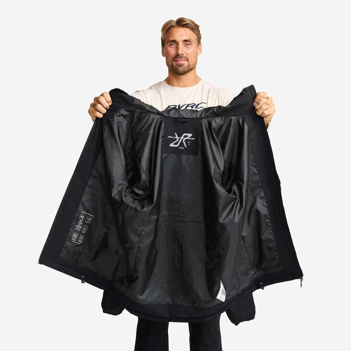 Vector 2L Jacket Men