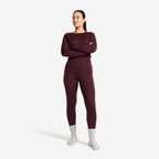 Route Merino Light Base Layer Top Women