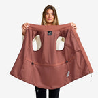 Responder Softshell Gilet Women