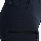 Nordwand Stretch High-waist Trousers Women