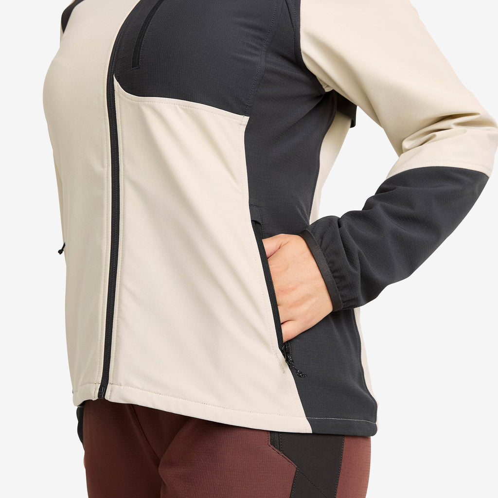 Ridge Trek Stretch Jacket Women